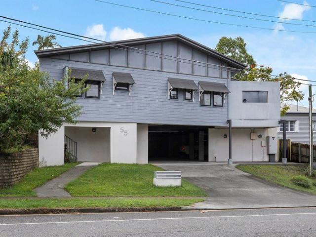 Apartment for sale in Toombul, Queensland
