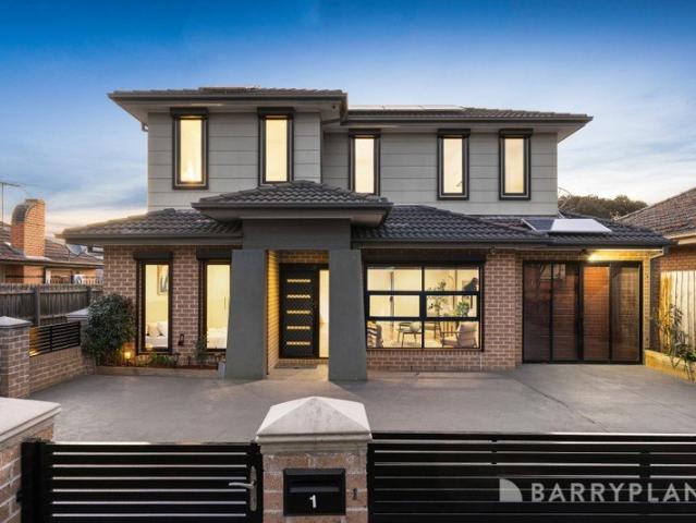 Townhouse for sale in Camerons Creek, Victoria