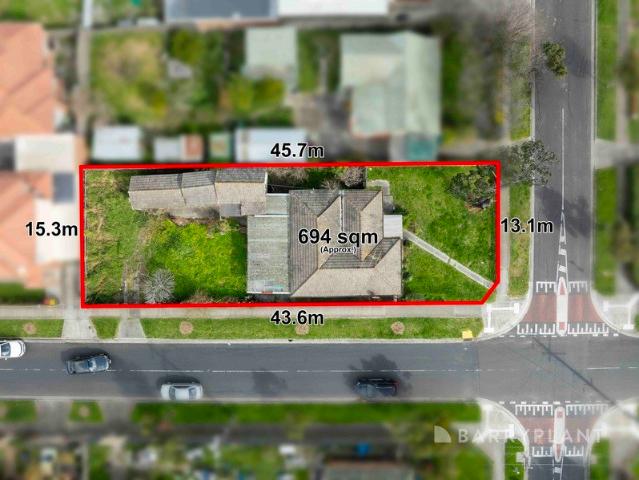 House for sale in Broadmeadows, Melbourne