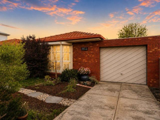 Apartment for sale in Camerons Creek, Victoria