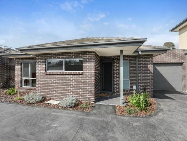 Apartment for sale in Pascoe Vale South, Melbourne