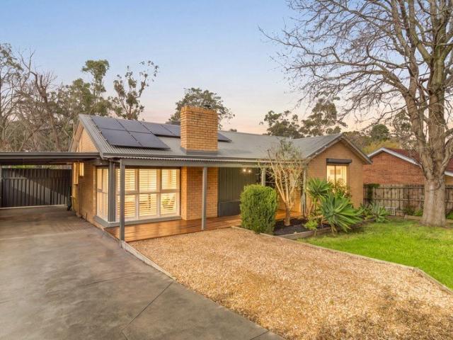 House for sale in Camerons Creek, Victoria