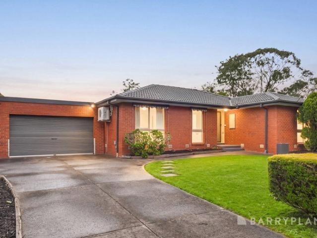 House for sale in Bayswater North, Melbourne