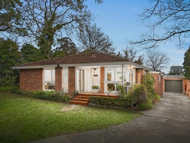 House for sale in Camerons Creek, Victoria