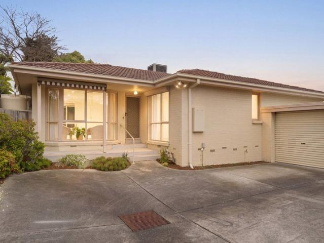 Apartment for sale in Glen Waverley, Melbourne
