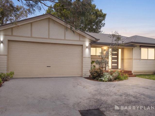 Apartment for sale in Boronia, Melbourne