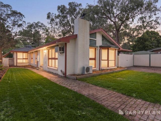 House for sale in The Basin, Melbourne
