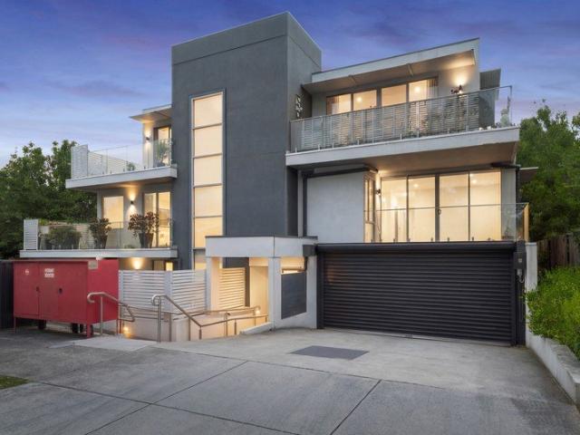 Apartment for sale in Camerons Creek, Victoria