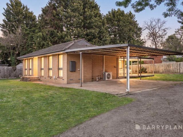House for sale in Boronia, Melbourne