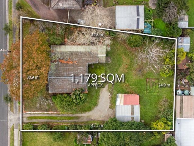 House for sale in Camerons Creek, Victoria