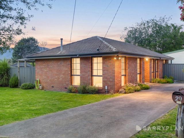 House for sale in Camerons Creek, Victoria