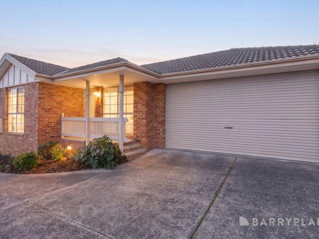 Apartment for sale in Camerons Creek, Victoria