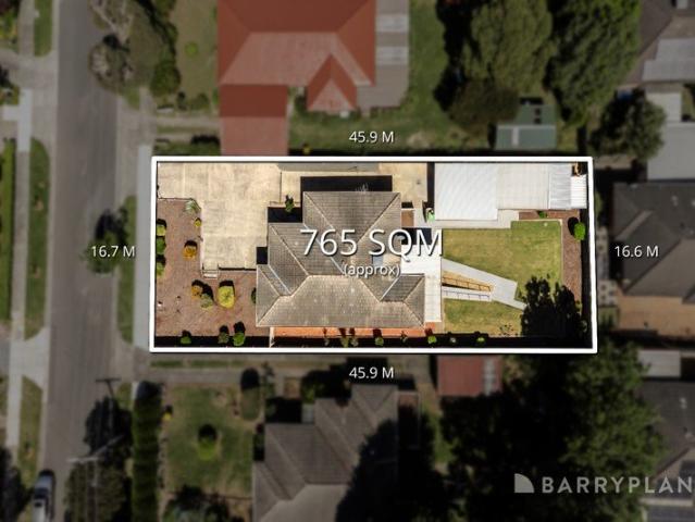 House for sale in Boronia, Melbourne