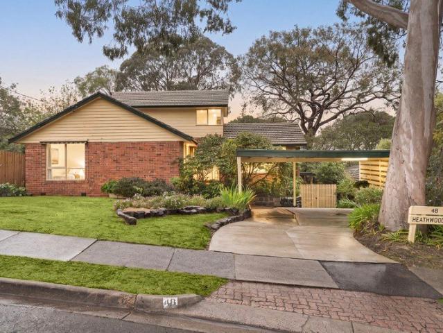 House for sale in Ringwood East, Melbourne