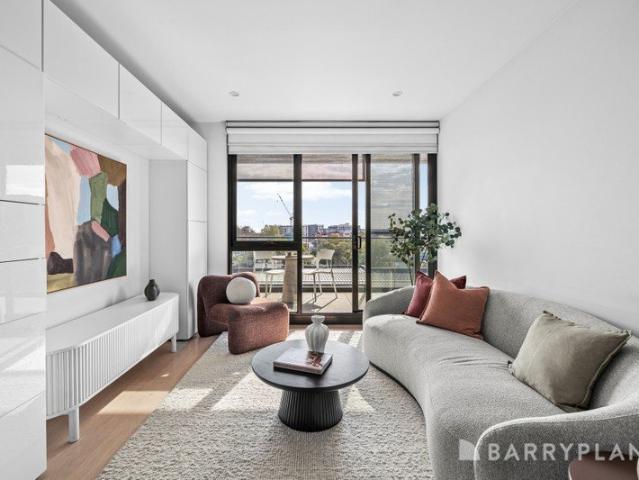Apartment for sale in Brunswick East, Melbourne