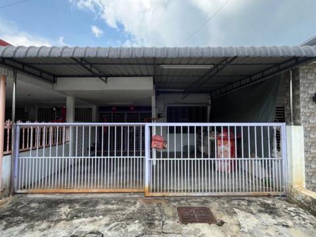 Terraced House for sale in Perak, Taiping