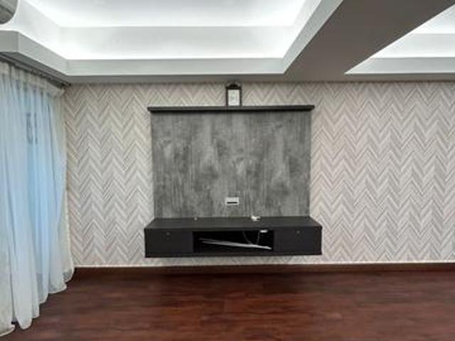 Apartment for sale in Country Heights Damansara, Kuala Lumpur