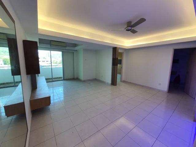 Apartment for sale in Country Heights Damansara, Kuala Lumpur
