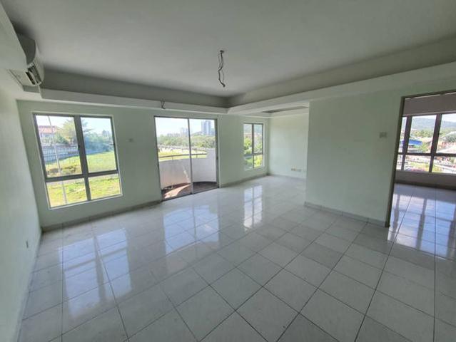 Apartment for sale in Country Heights Damansara, Kuala Lumpur