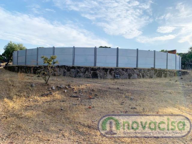 Terreno en venta en Cenicientos, Madrid