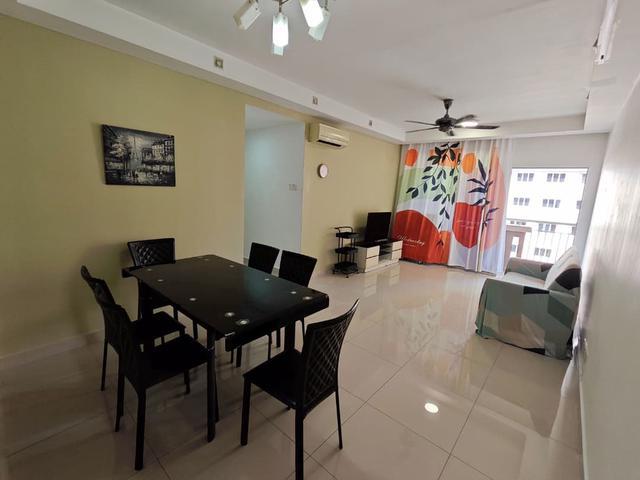 Condominium for sale in Cheras, Kuala Lumpur