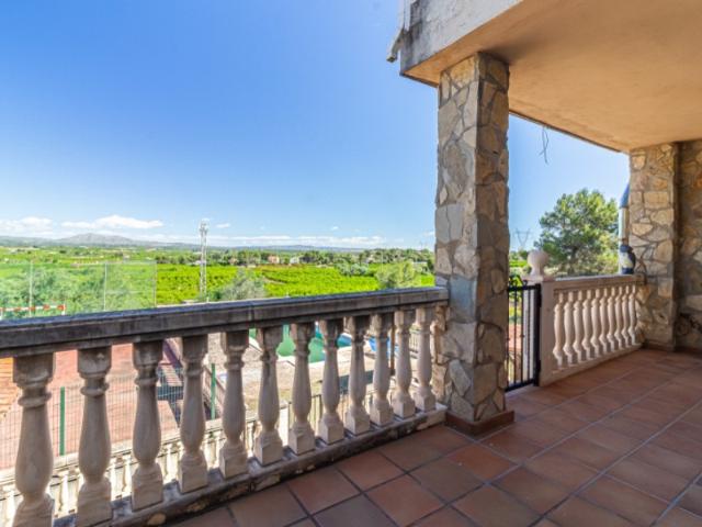 Casa en venta en la Ribera Alta, Valencia