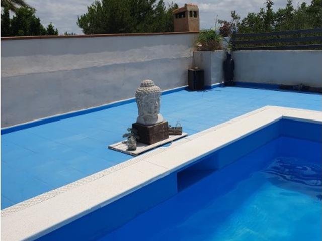 Casa en venta en la Ribera Alta, Valencia