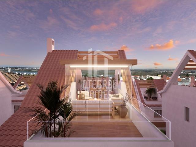 Casa en venta en Costa Occidental, Andalucía