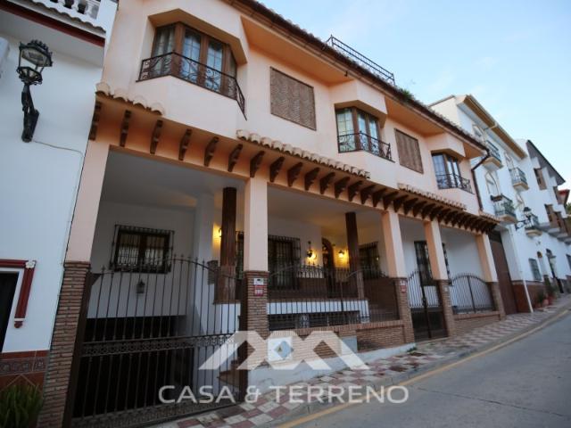 Casa en venta en La Axarquía, Andalucía