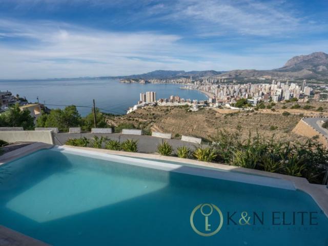 Casa en venta en Pla de Maravall, la Marina Baixa