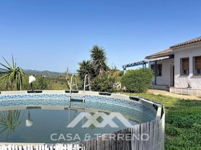 Casa en venta en La Axarquía, Andalucía