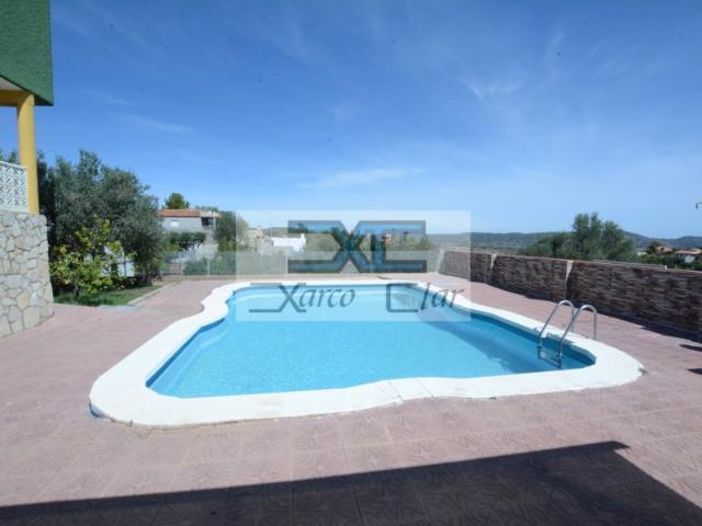 Casa en venta en la Ribera Alta, Valencia