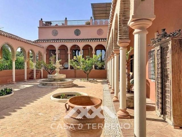 Casa en venta en Las Encinillas, La Axarquía