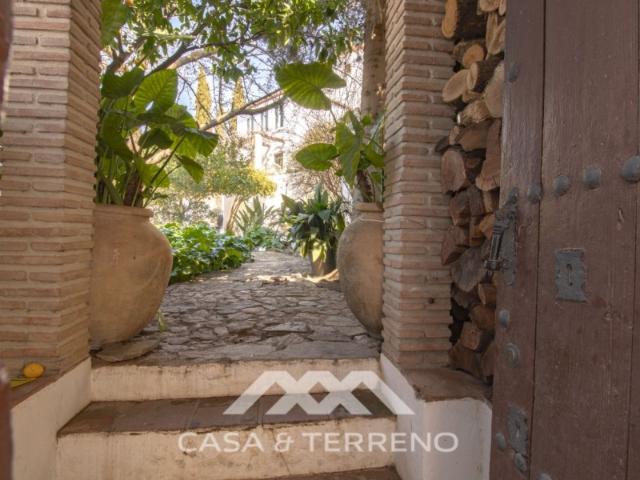 Casa en venta en Las Encinillas, La Axarquía
