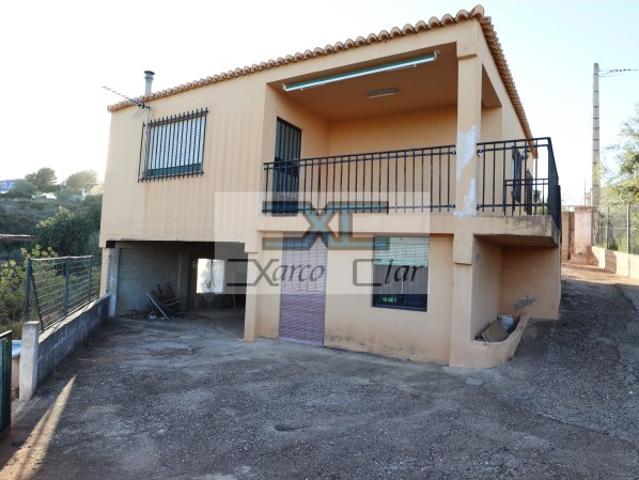 Casa en venta en Llombai, Valencia