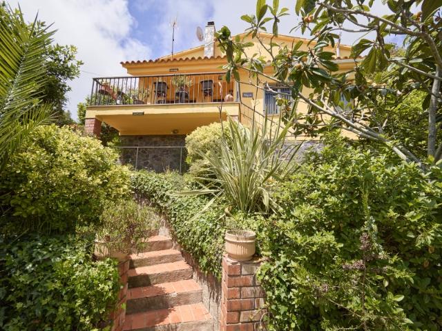 Casa en venta en Serra Brava, la Selva