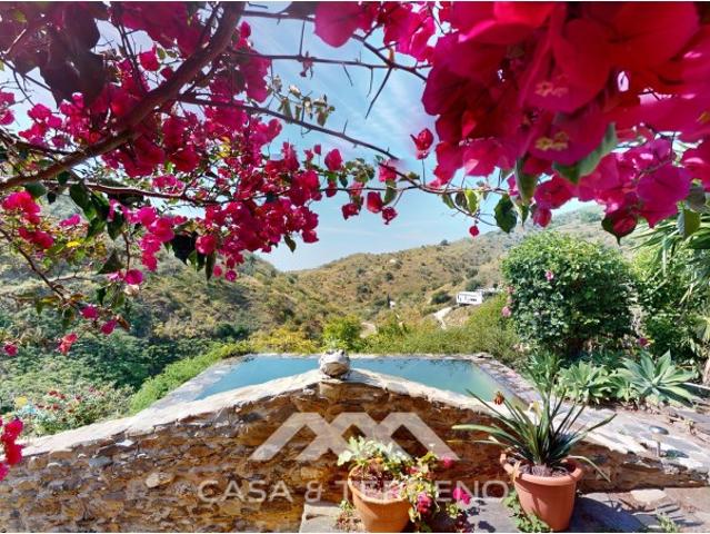 Casa en venta en La Axarquía, Andalucía