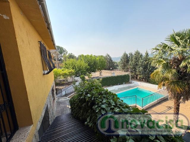 Casa en venta en Pelayos De La Presa, Madrid