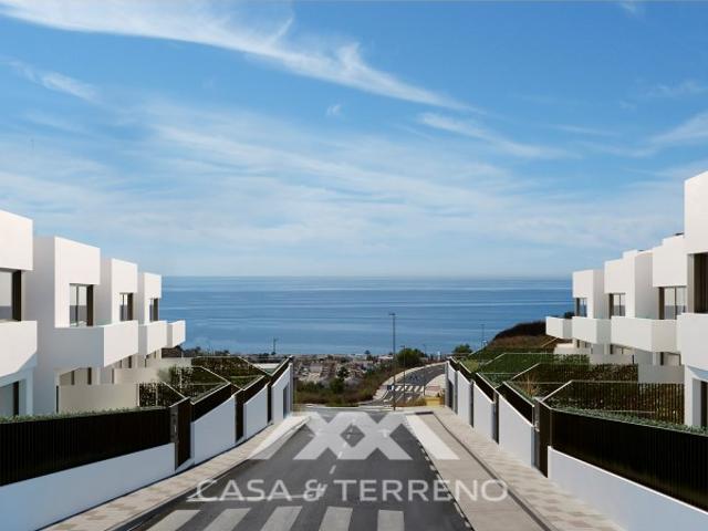 Casa en venta en Las Casillas, La Axarquía