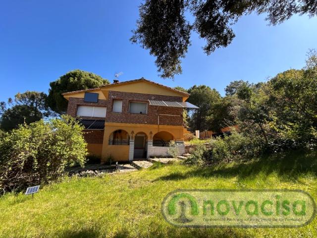 Casa en venta en San Martín De Valdeiglesias