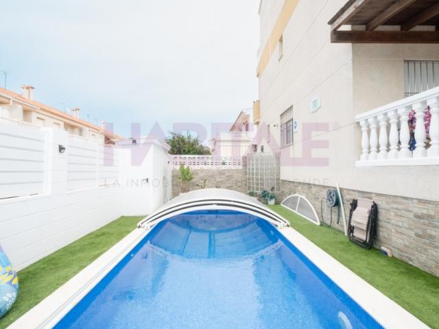 Casa en venta en Mareny de Barraquetes, la Ribera Baixa
