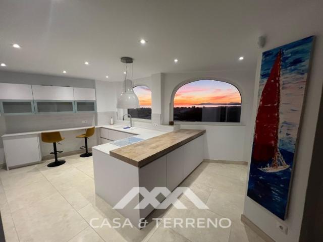 Casa en venta en Los Llanos, La Axarquía