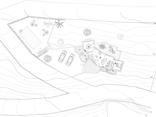 Casa en venta en Loma la Venena, Turre