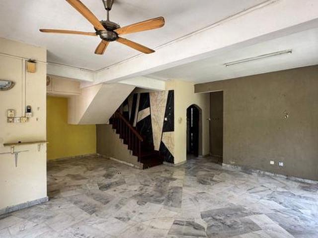 Residential House for sale in Sendayan Village, Negeri Sembilan