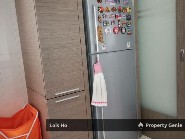 Condominium for sale in Malaka