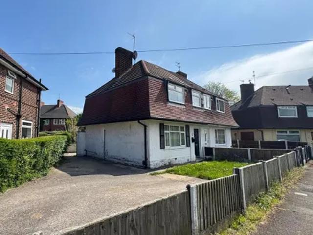House for rent in Georgia, Greater Manchester