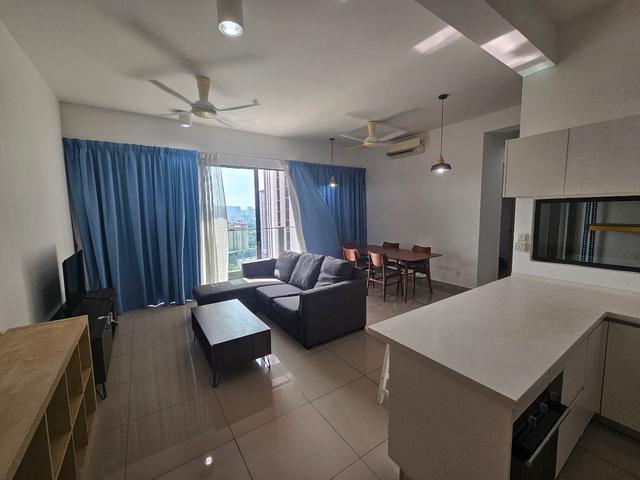 Serviced Residence for sale in Country Heights Damansara, Kuala Lumpur