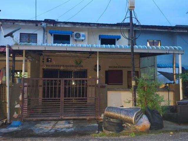House for sale in Seberang Jaya, Permatang Pauh
