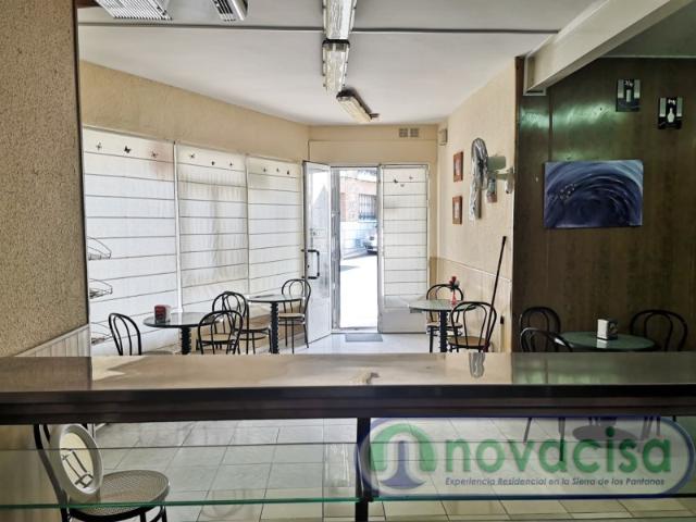 Local Comercial en venta en Almorox, Castilla-La Mancha