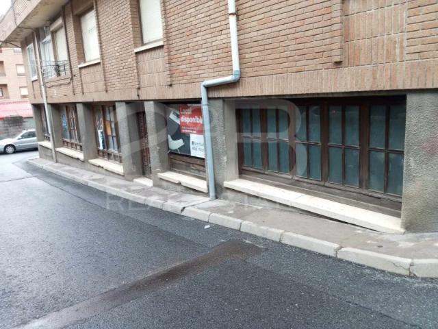 Local Comercial en venta en Arenas De San Pedro, Castilla y León